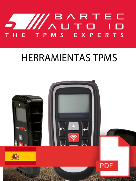 Bartec Auto ID Folleto