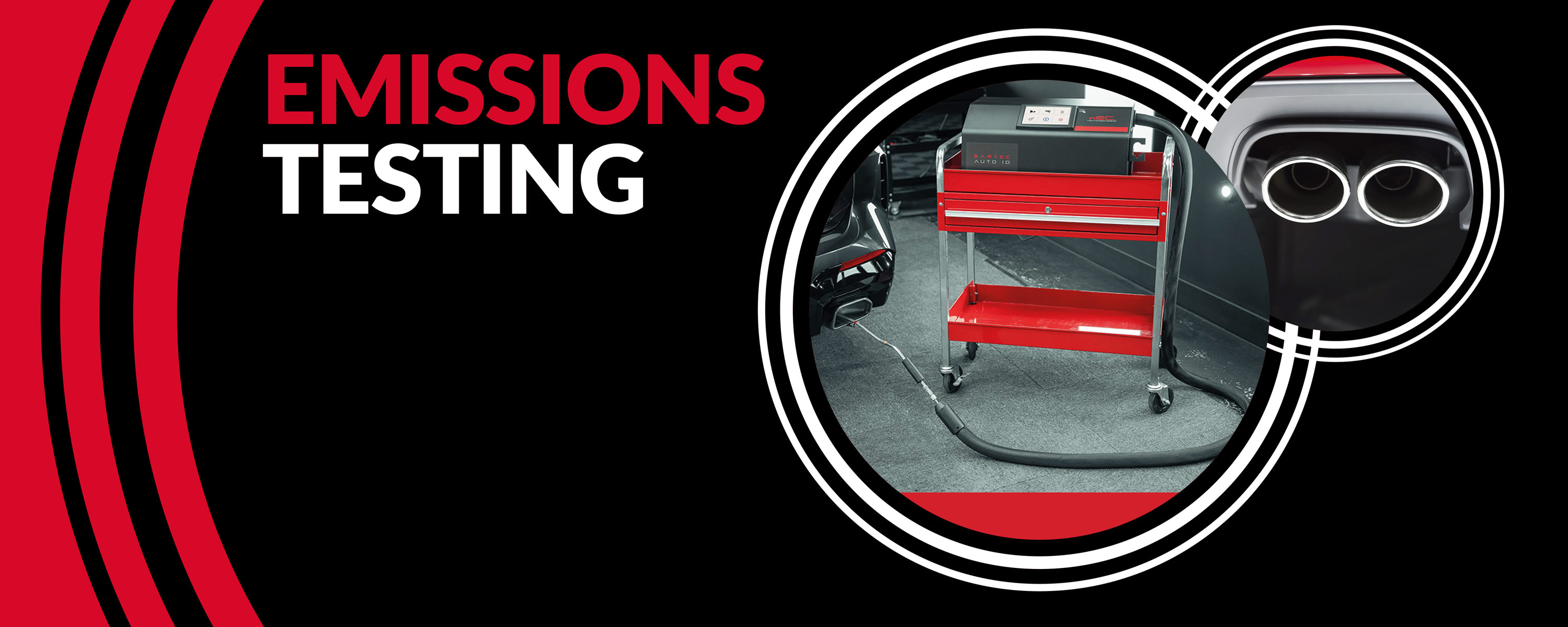 Emissions Testing