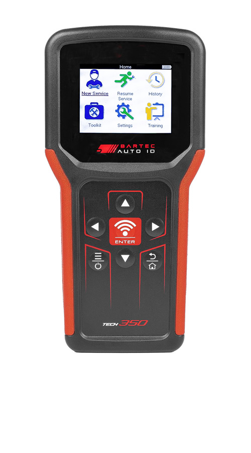 TECH350 TPMS Tool