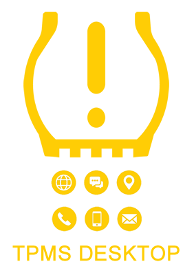 TPMS Desktop