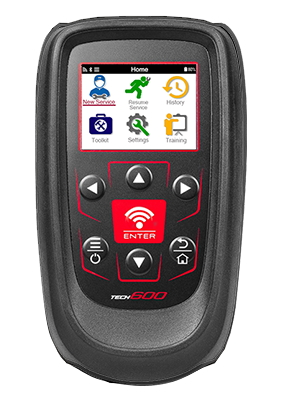 TECH600