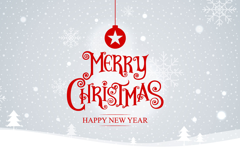 Happy Christmas & A Prosperous 2021