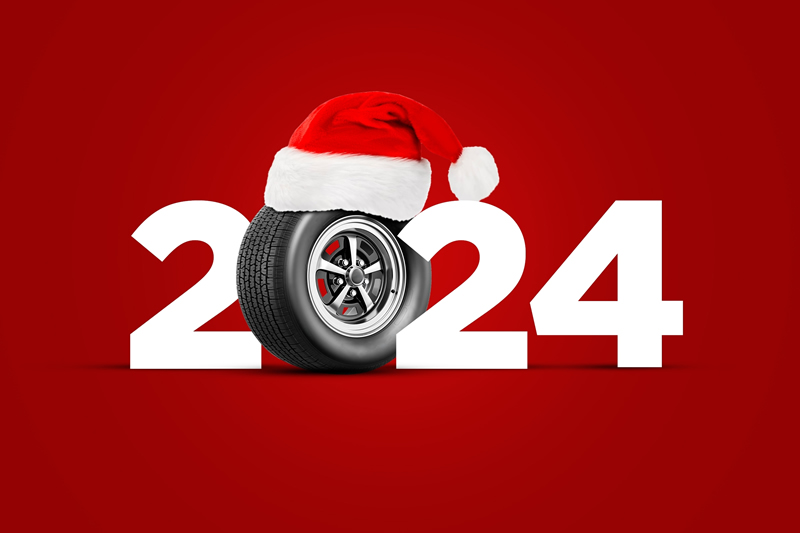 Bartec Auto ID Christmas & New Year Holiday Schedule