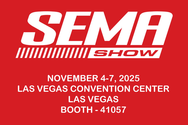 Bartec TPMS Exhibiting At The SEMA Show 2025
