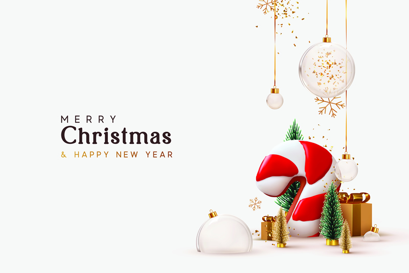Seasons Greetings From Bartec Auto ID
