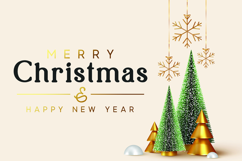 Seasons Greetings From Bartec Auto ID