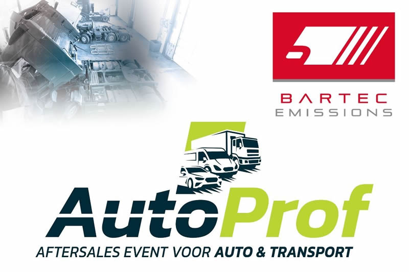 Come & Meet The Bartec Emissions Team In The Netherlands
