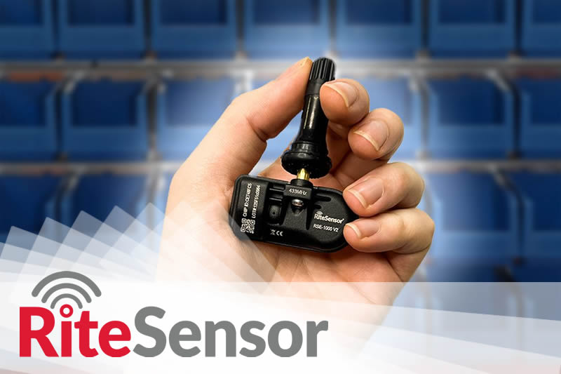 Too Many TPMS Sensors On The Shelf