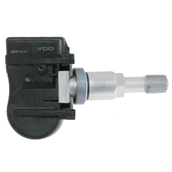 What is a Tyre Pressure Sensor?