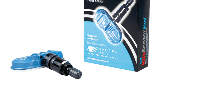 Rite-SensorBlue® Assembly