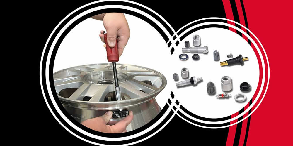 Step 4 - Keep Sensor Service Kits in Stock