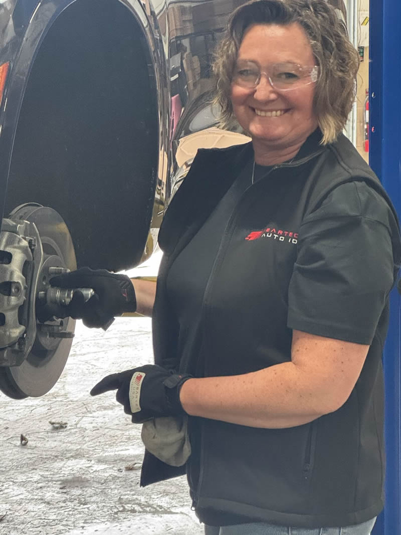 Tyre Industry Association Certified ATS Advanced Instructor Training
