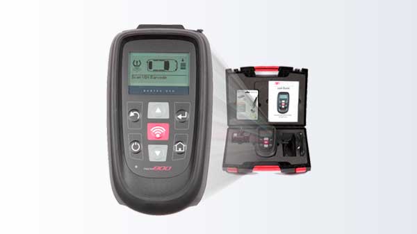 Bartec TPMS Repair Tools