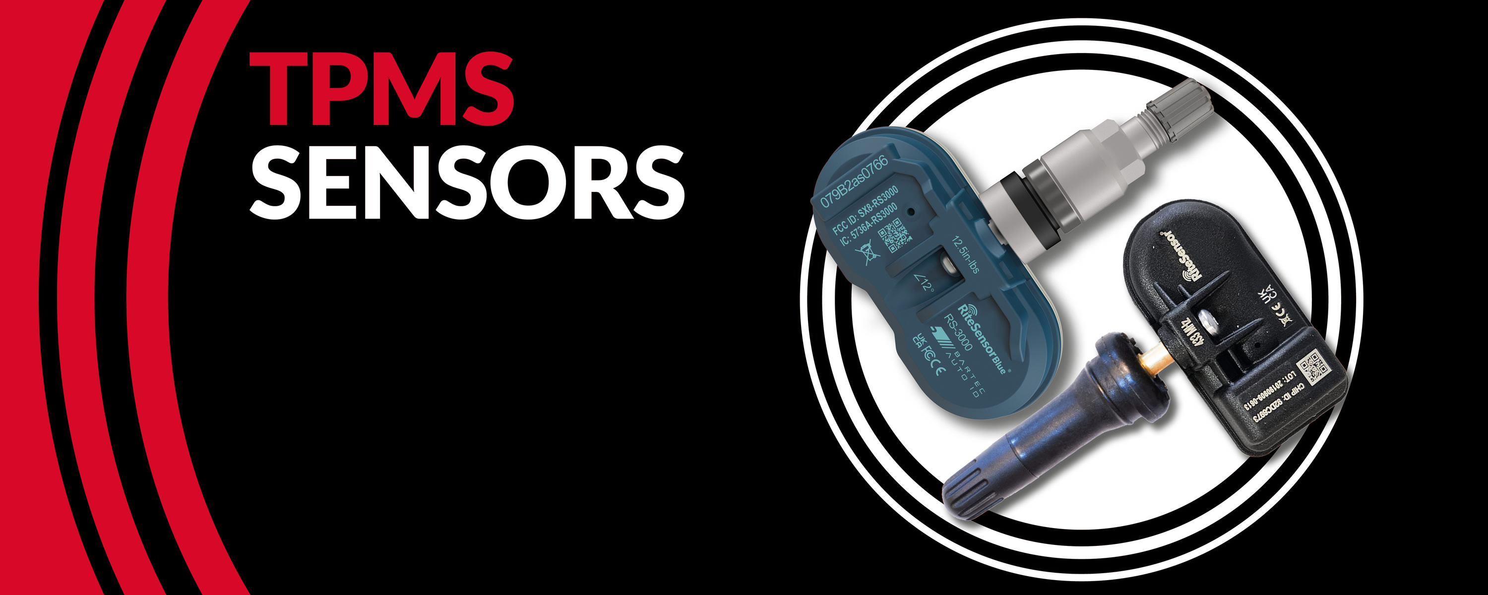 TPMS Sensors