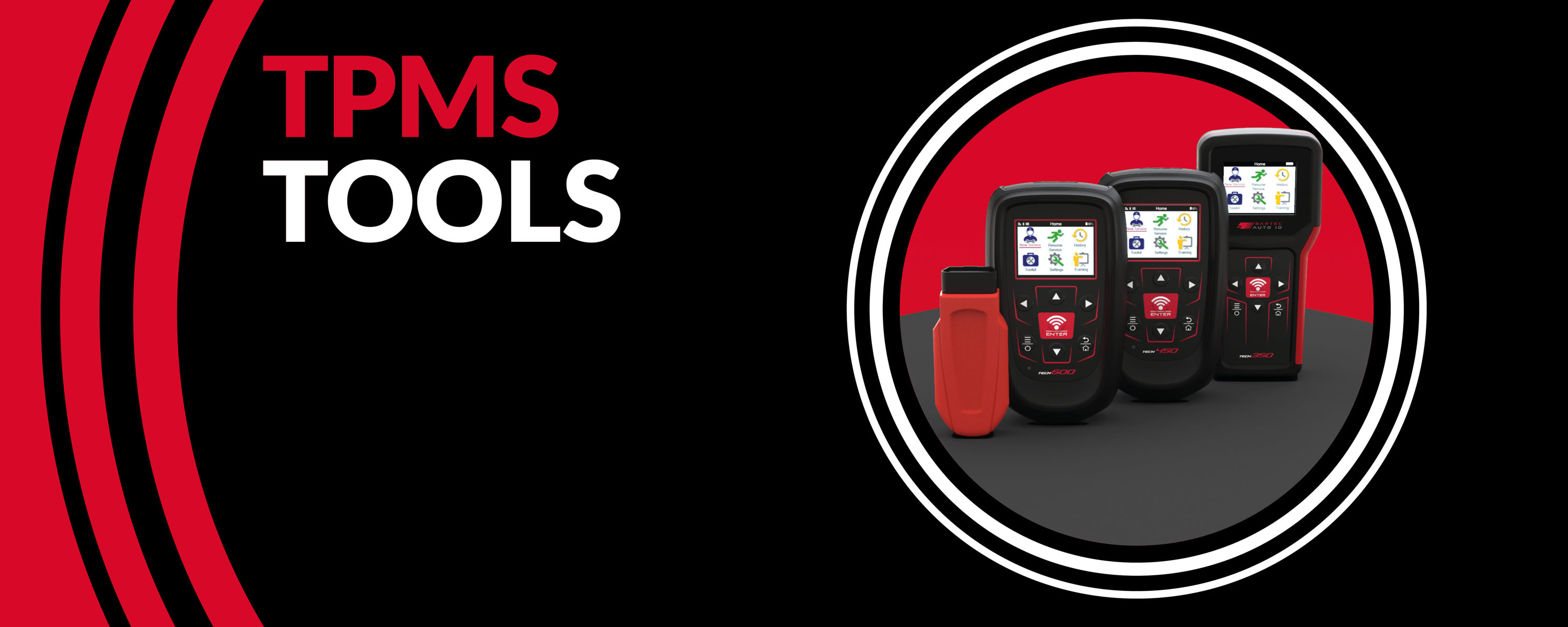 TPMS Tools