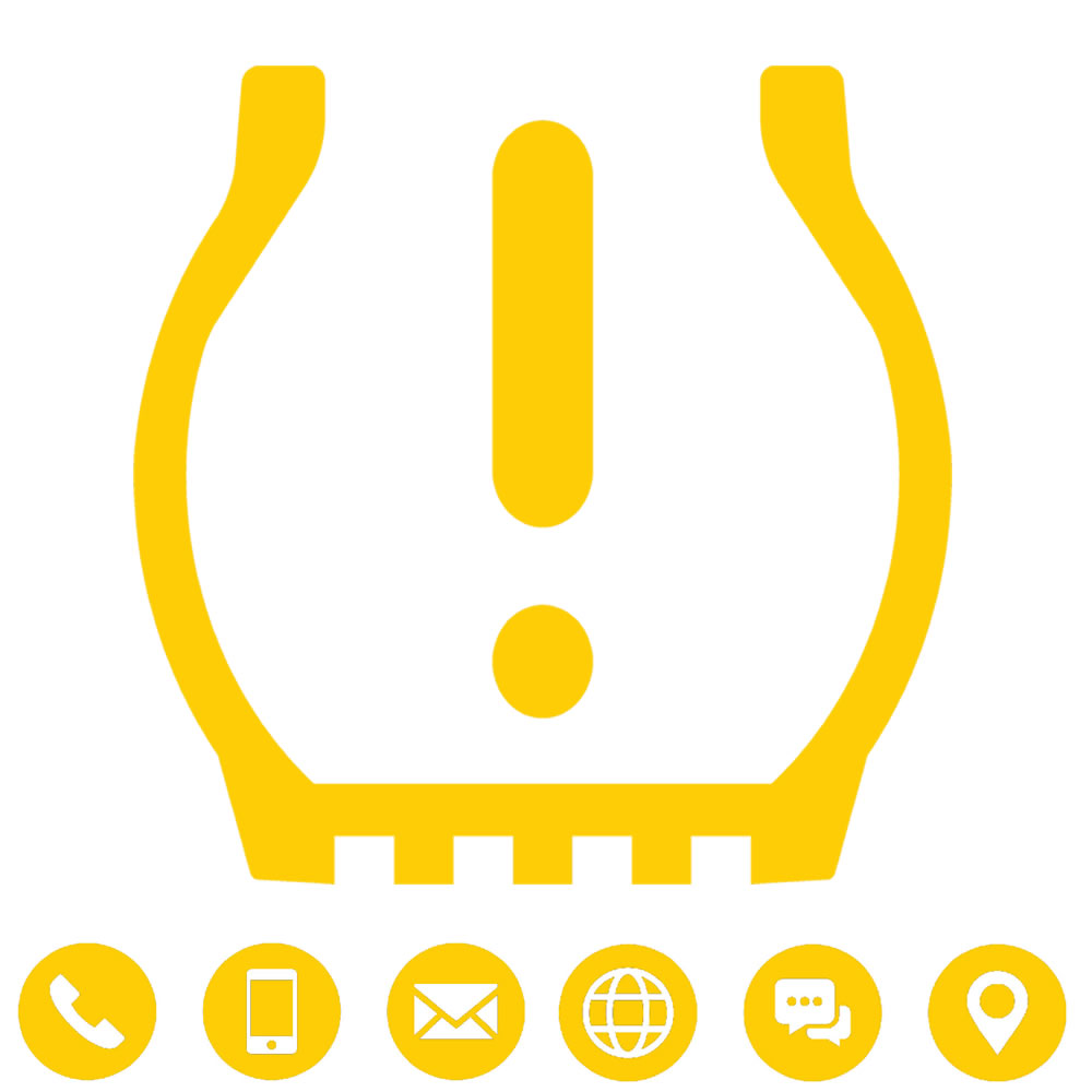 TPMS Replacement