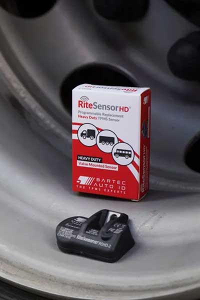 BARTEC Universal Sensor RSHD-2